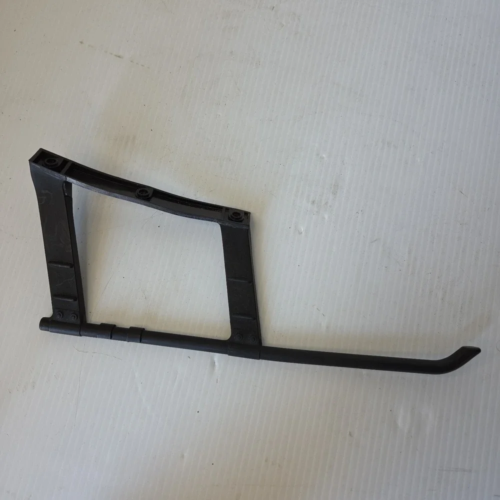 21st Century Ultimate Soldier 1:6 AH-6 Little Bird Helicopter RIGHT Landing Skid